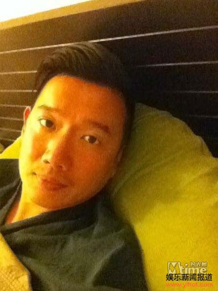 港媒曝杜汶泽患罕见致命怪病 将全面停工养病